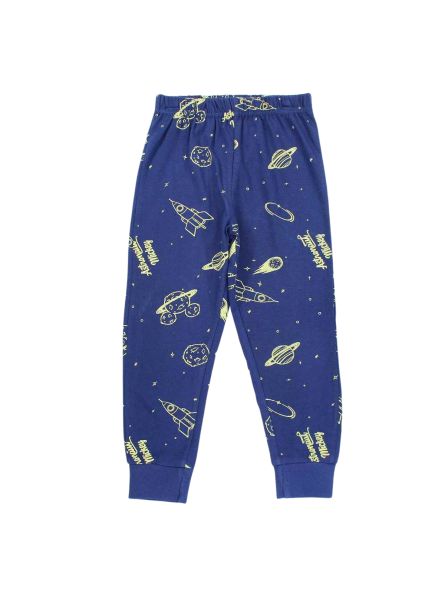 Mickey Pijamas largos