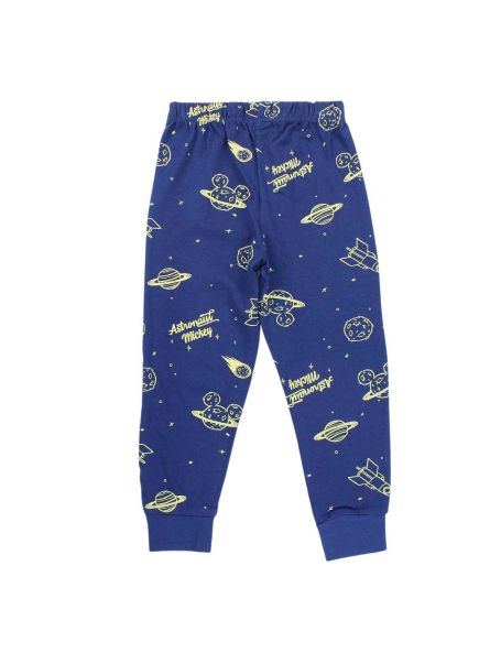 Mickey Pajamas