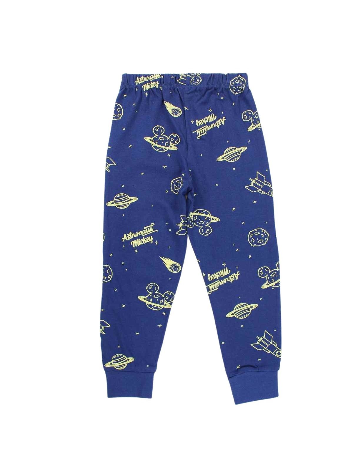 Mickey Pajamas