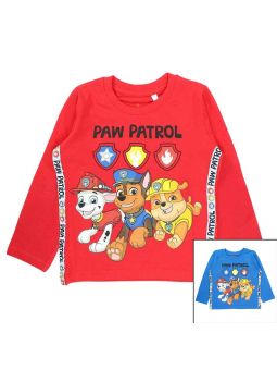 Paw Patrol Long sleeve T-shirt