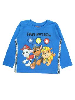 Paw Patrol Lange mouwen t-shirt