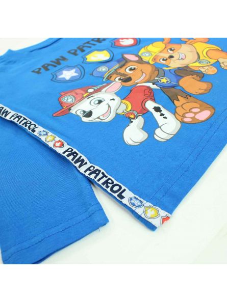 Paw Patrol Lange mouwen t-shirt