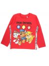 Paw Patrol Lange mouwen t-shirt