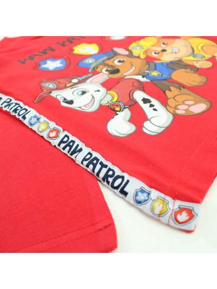 Paw Patrol Lange mouwen t-shirt