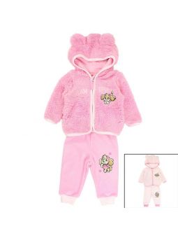 Ensemble bebe Paw Patrol