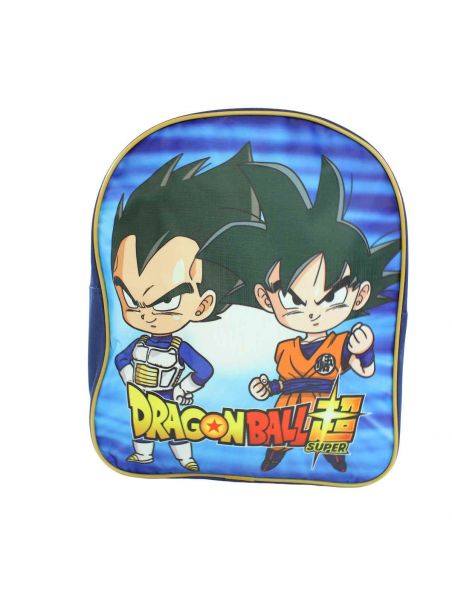 Sac a dos Dragon Ball Z 30x26x10