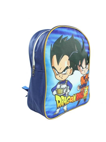 Sac a dos Dragon Ball Z 30x26x10