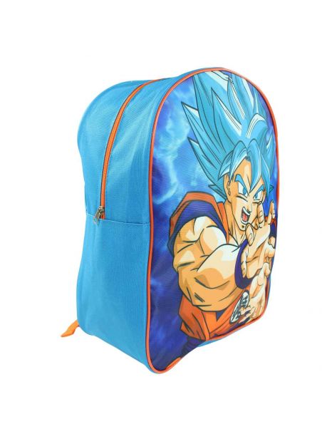 Sac a dos Dragon Ball Z 40x30x15 / 36 pcs