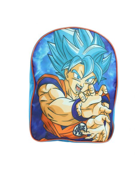 Sac a dos Dragon Ball Z 40x30x15 / 36 pcs