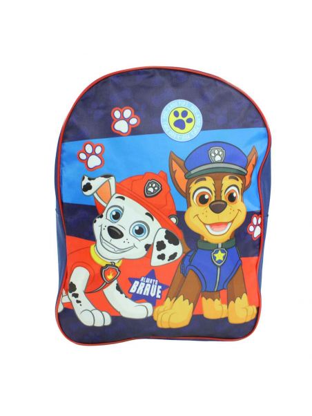 Sac a dos Paw Patrol 40x30x15