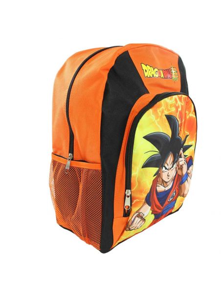 Sac à dos Dragon Ball Z 38x29x14