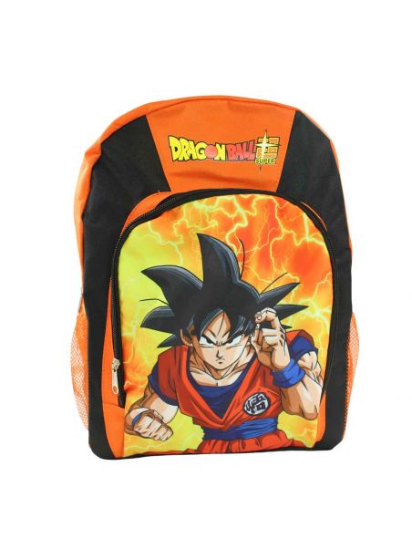 Sac à dos Dragon Ball Z 38x29x14