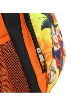 Sac à dos Dragon Ball Z 38x29x14