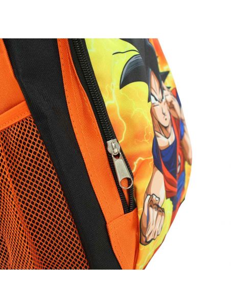 Sac Dragon Ball Z 38x29x14