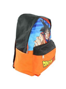 Sac à dos Dragon Ball Z 38x27x16