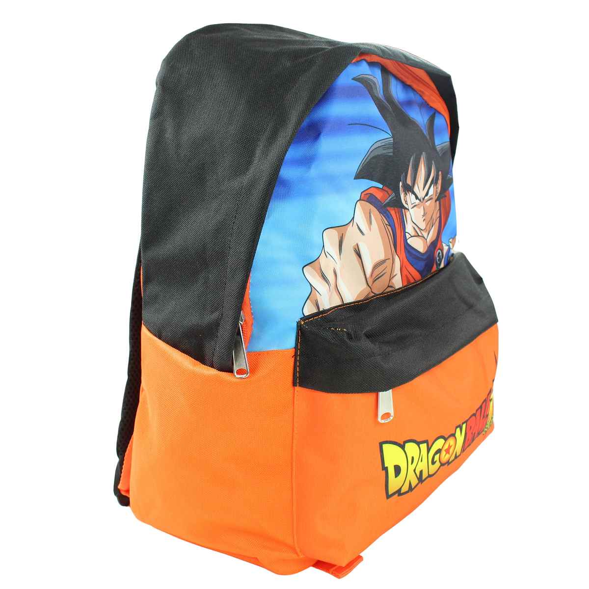 Dragon Ball Z Goku Backpack 