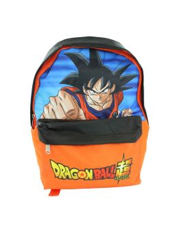 Sac à dos Dragon Ball Z 38x27x16