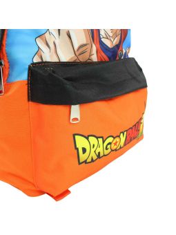 Sac à dos Dragon Ball Z 38x27x16