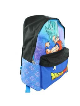 Sac à dos Dragon Ball Z 38x27x16