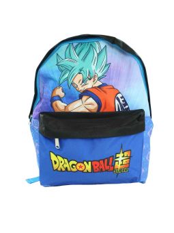 Dragon Ball Z Backpack 38x29x14