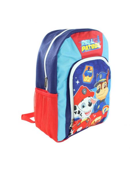 Sac à dos Paw Patrol 38x29x14