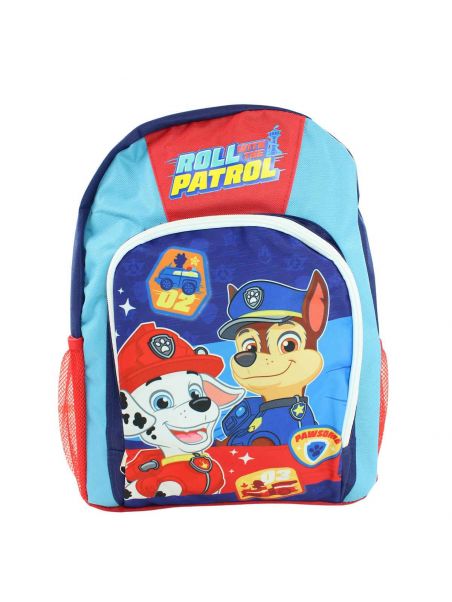 Sac à dos Paw Patrol 38x29x14