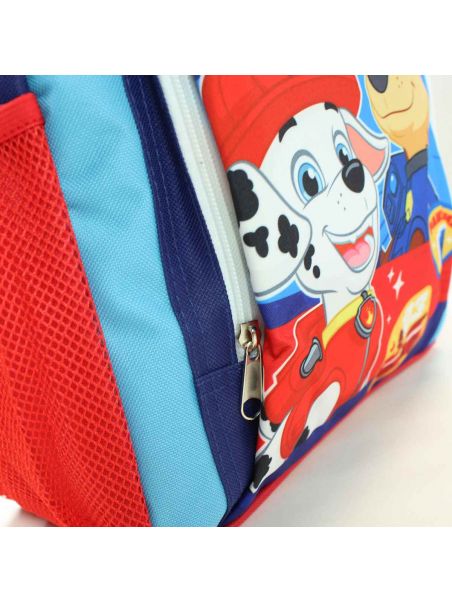 Sac à dos Paw Patrol 38x29x14