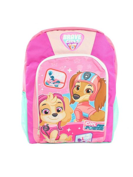 Sac à dos Paw Patrol 38x29x14