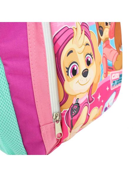 Sac à dos Paw Patrol 38x29x14