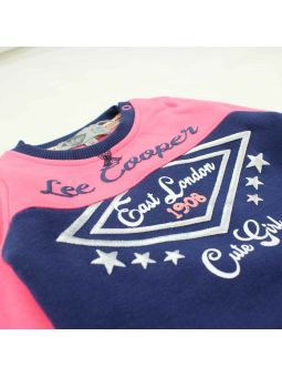 Lee Cooper Chándal deportivo