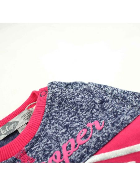 Lee Cooper Chándal deportivo