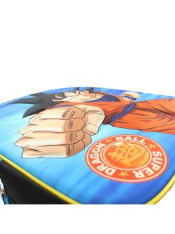 Sac à dos 3D Dragon Ball Z 30x26x10