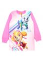 Paw Patrol Mono de pijama de felpa