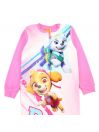 Paw Patrol Mono de pijama de felpa