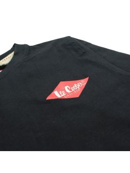 Lee Cooper Long sleeve T-shirt