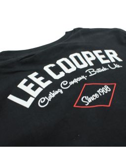 Lee Cooper Long sleeve T-shirt