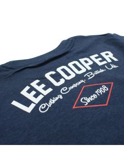 Lee Cooper Long sleeve T-shirt