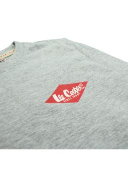 Lee Cooper Long sleeve T-shirt