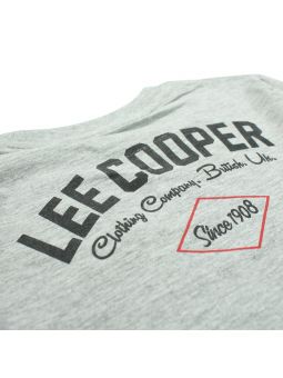 Lee Cooper Long sleeve T-shirt