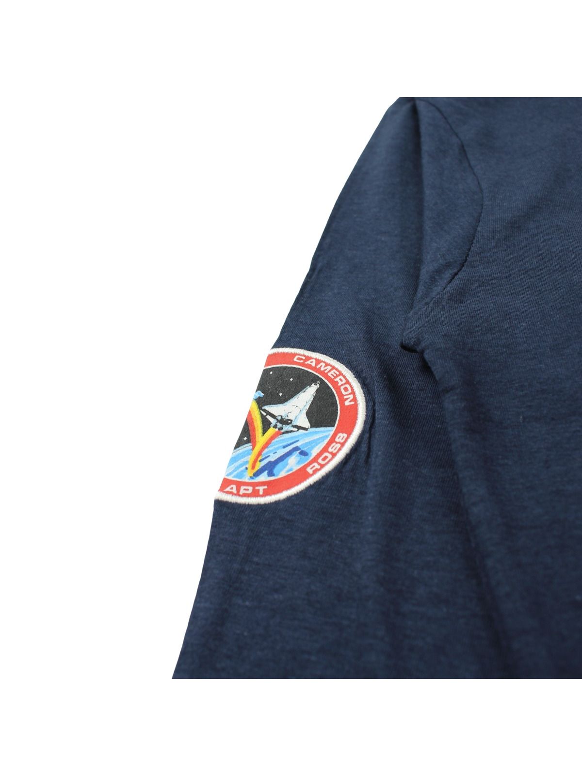 T-shirt manches longues Nasa