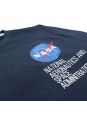 T-shirt manches longues Nasa