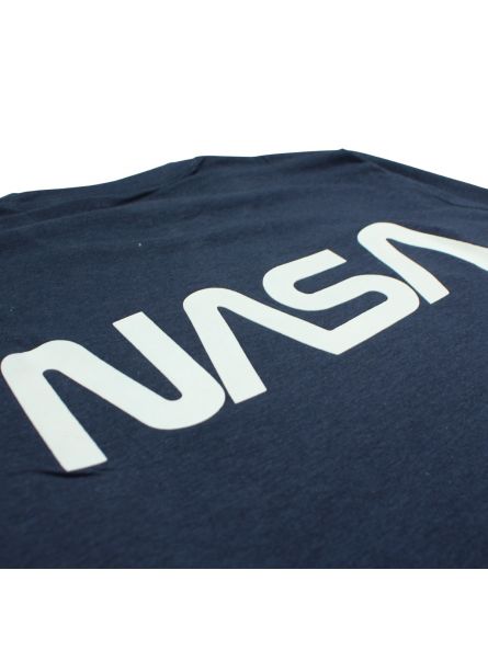 T-shirt manches longues Nasa