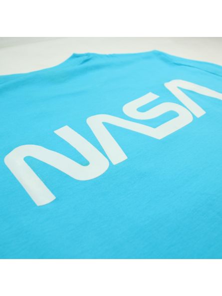 T-shirt manches longues Nasa