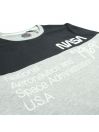 T-shirt manches longues Nasa