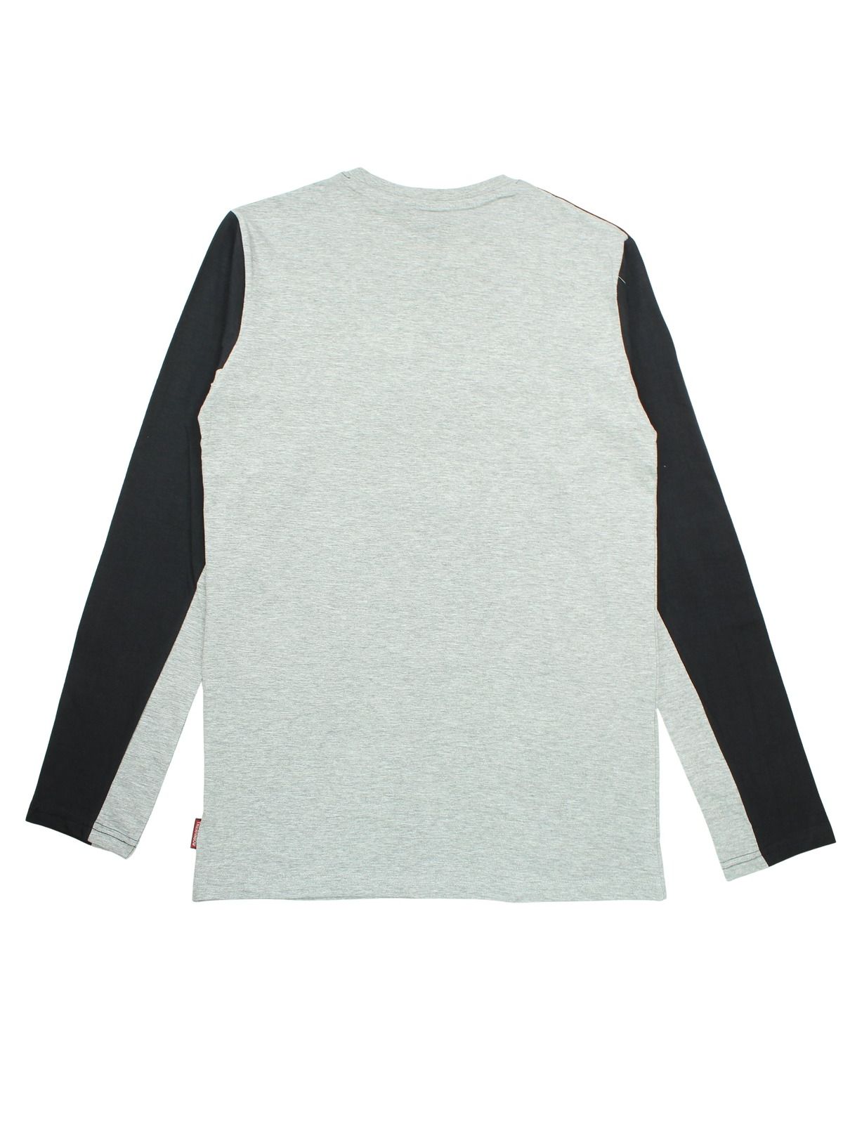 T-shirt manches longues Lee Cooper 