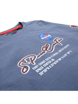 T-shirt manches longues Lee Cooper 