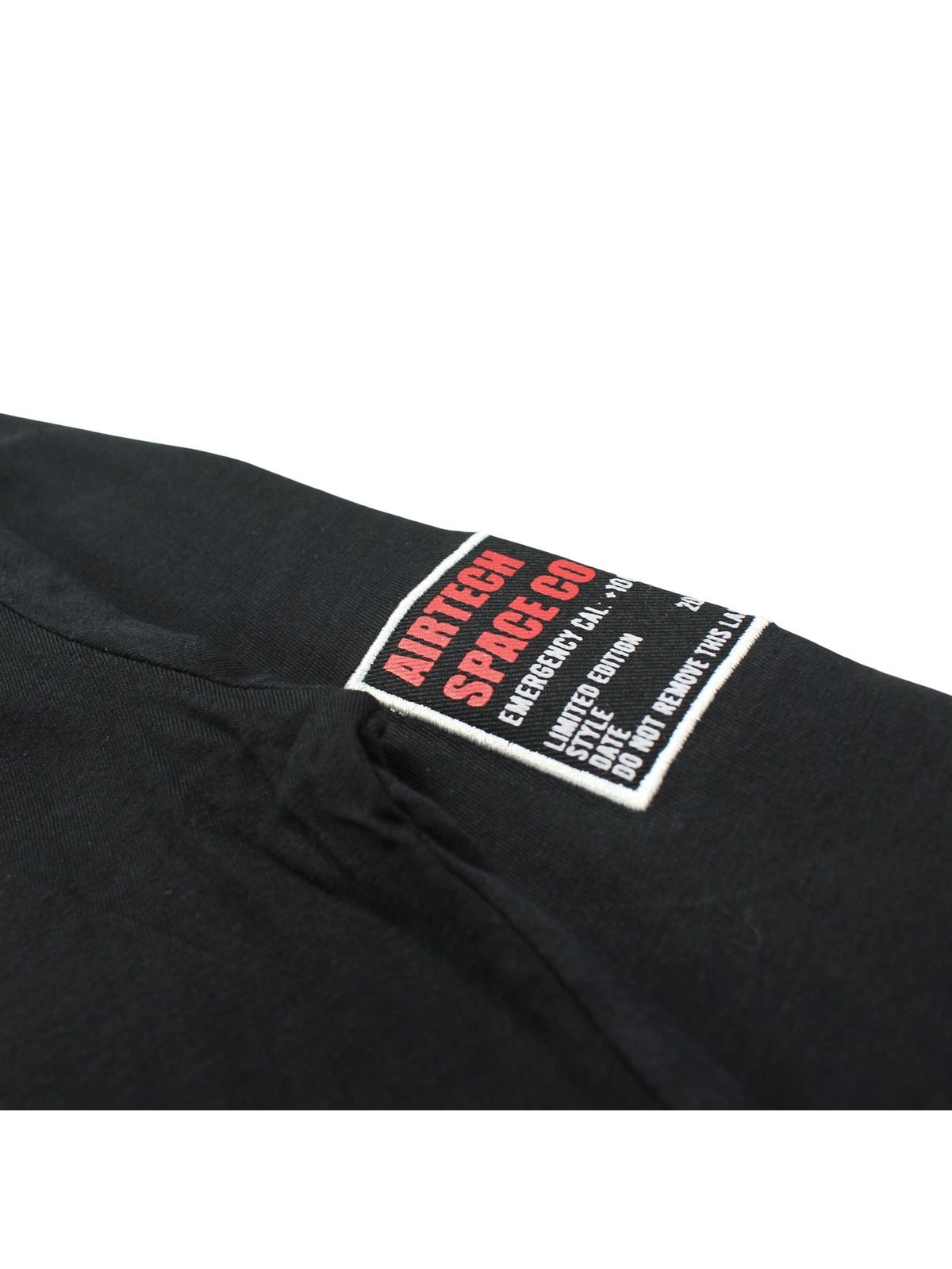 T-shirt manches longues Lee Cooper 