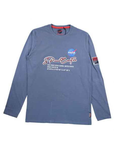 T-shirt manches longues Lee Cooper 