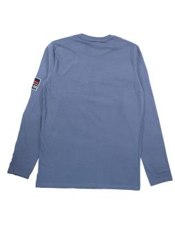 T-shirt manches longues Lee Cooper 