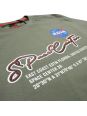 T-shirt manches longues Nasa